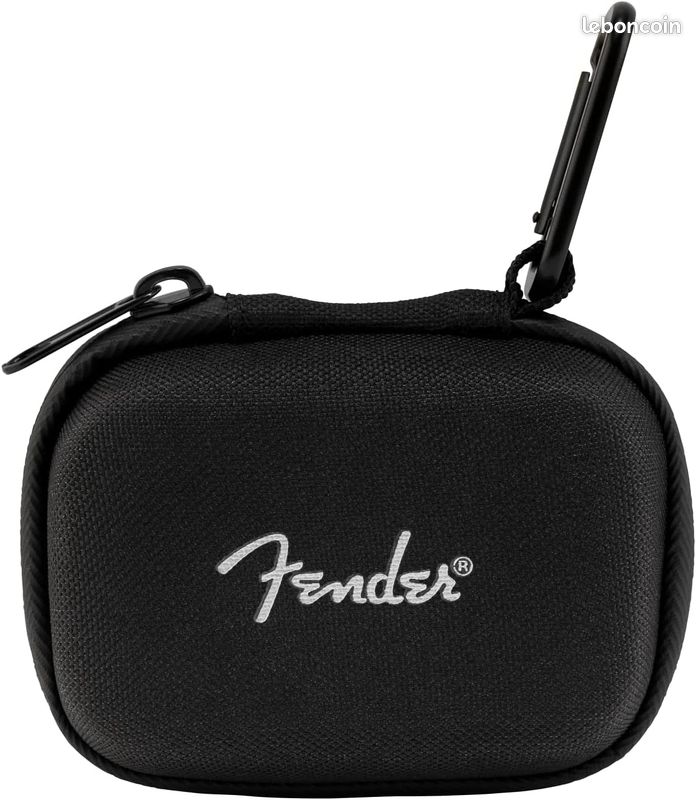 Étui / Housse officielle Fender Mustang Micro / Micro Plus (image 1)