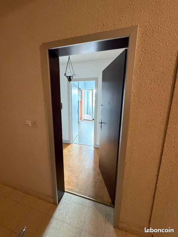 Appartement 4 pièces 78 m² · à Mauriac · 78 m² · 69 960 €
