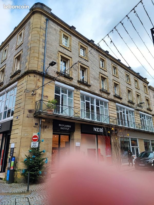 Appartement 4 pièces 101 m² · à Brive-la-Gaillarde · 101 m² · 259 000 €