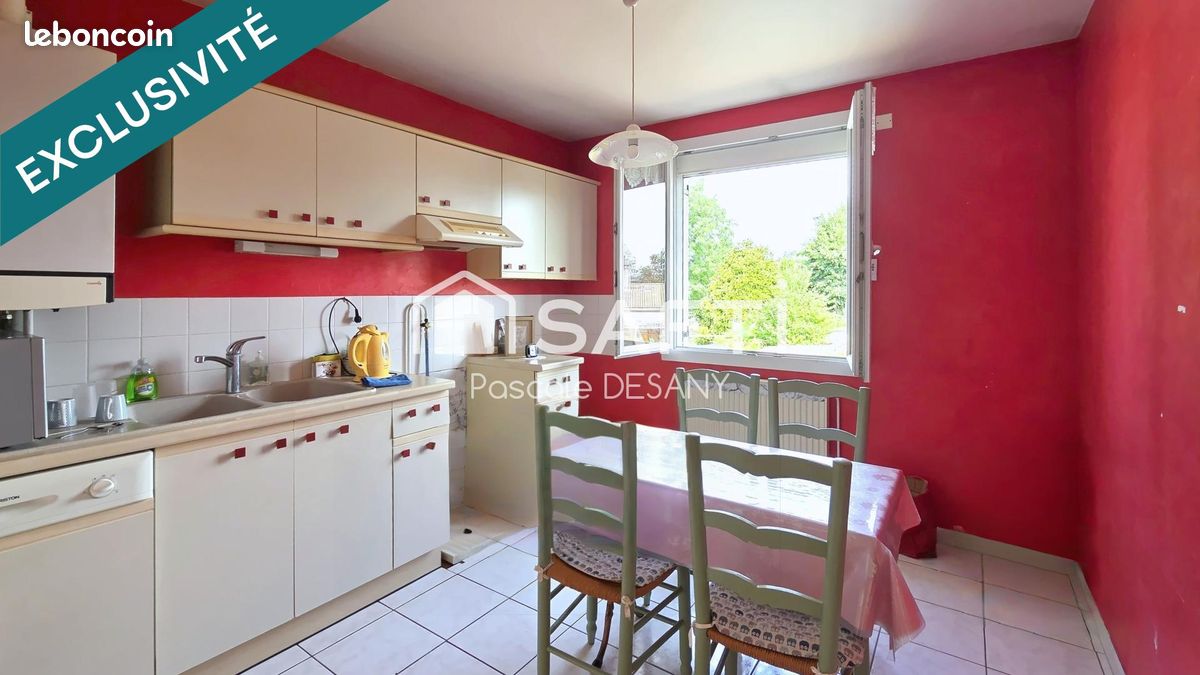 Maison 6 pièces 130 m² (image 18)