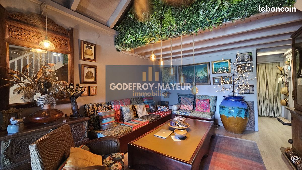 Appartement 2 pièces 74 m² · à Le Gosier · 74 m² · 346 680 €