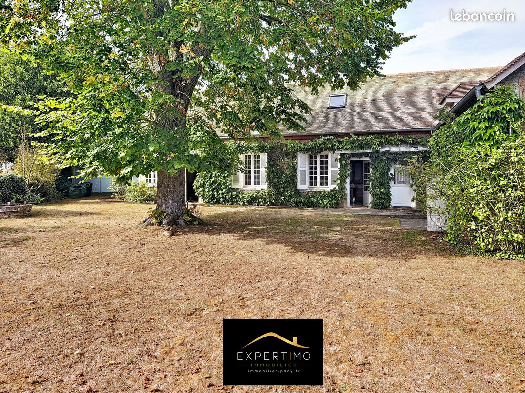 Maison 5 pièces 145 m² · à Pacy-sur-Eure · 145 m² · 439 000 €
