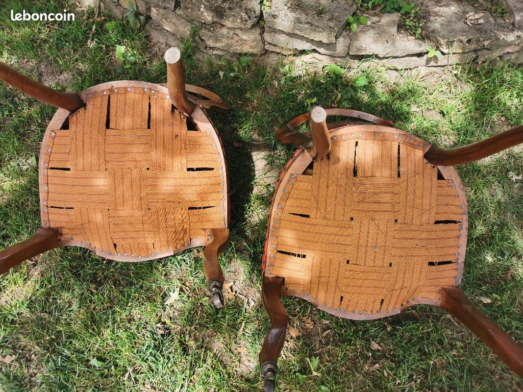 Chaises N III (image 3)
