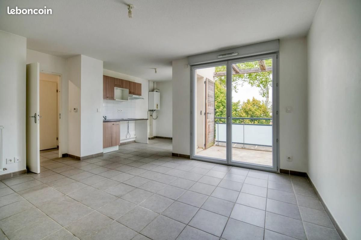 Appartement 2 pièces 45 m² · à Léguevin · 45 m² · 119 000 €