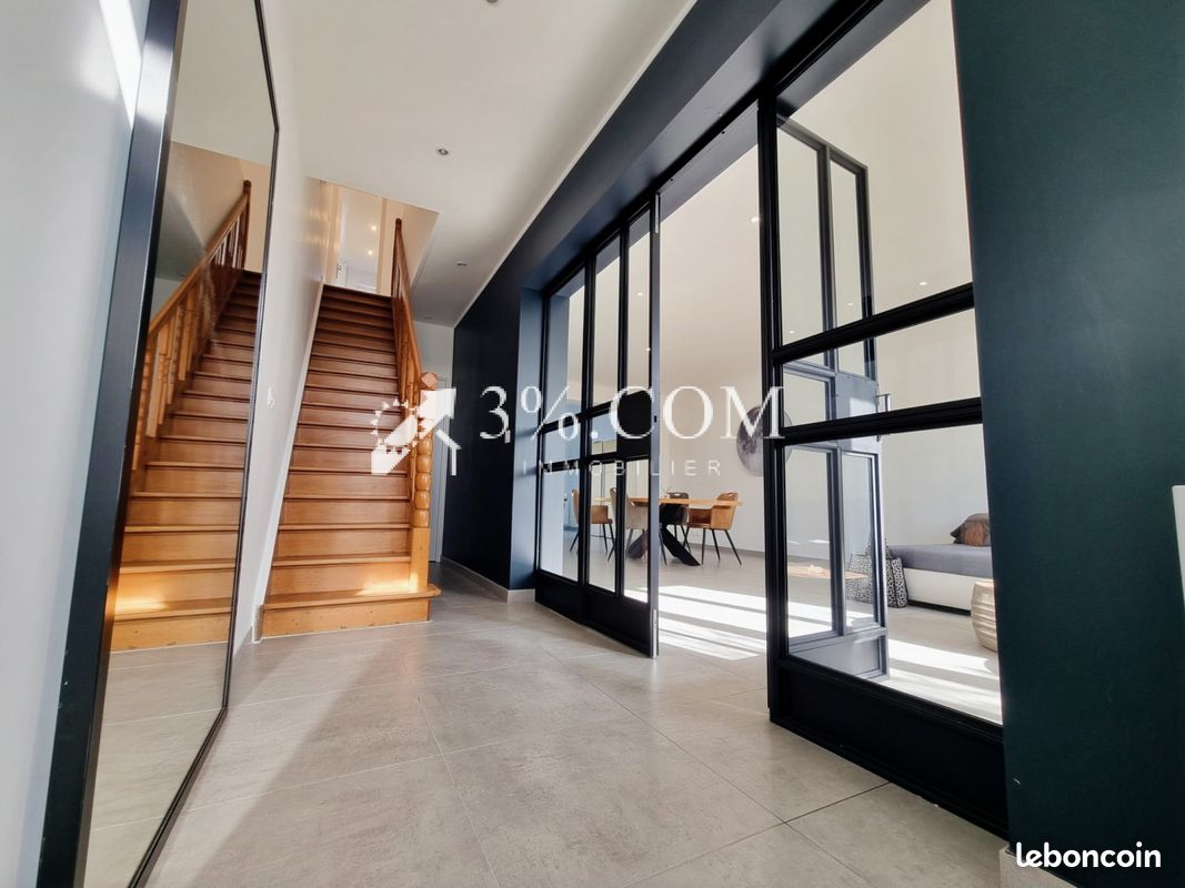 Maison 6 pièces 170 m² · à Vendin-lès-Béthune · 170 m² · 257 500 €