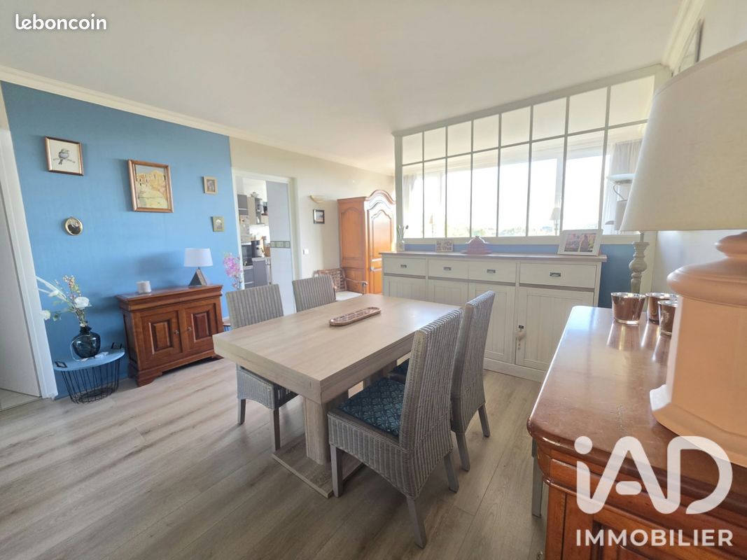 Appartement 4 pièces 96 m² · à Tourcoing · 96 m² · 182 000 €