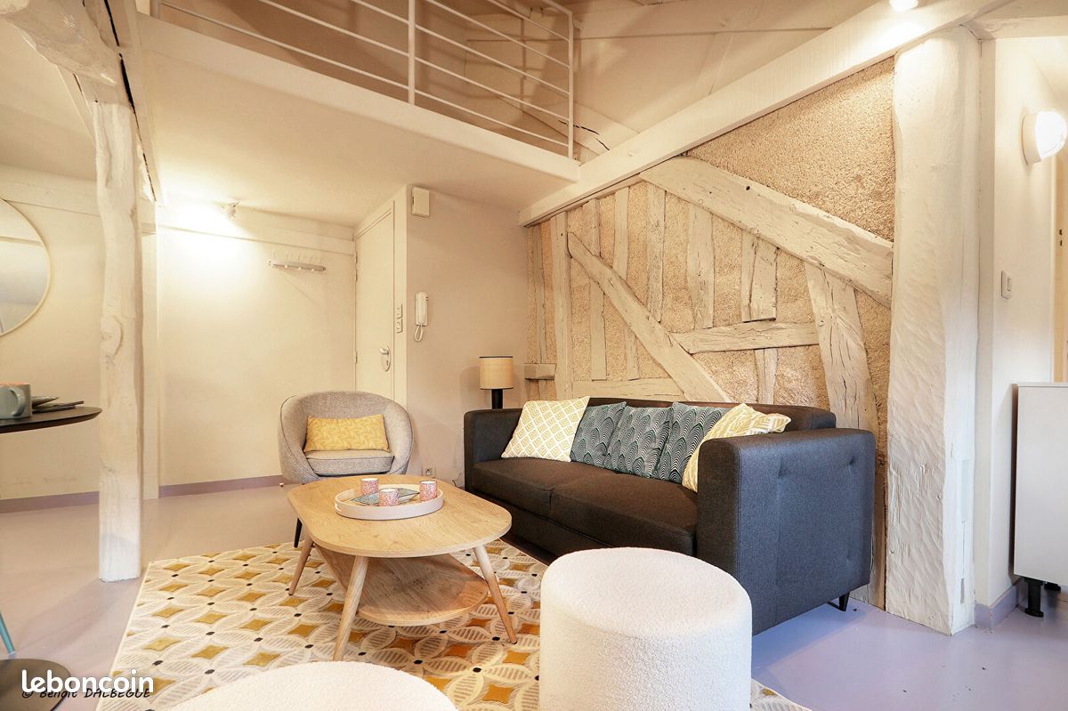 Appartement 2 pièces 66 m² · à Rennes · 66 m² · 970 €/mois