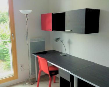 Appartement 69 500 € - 17 m²