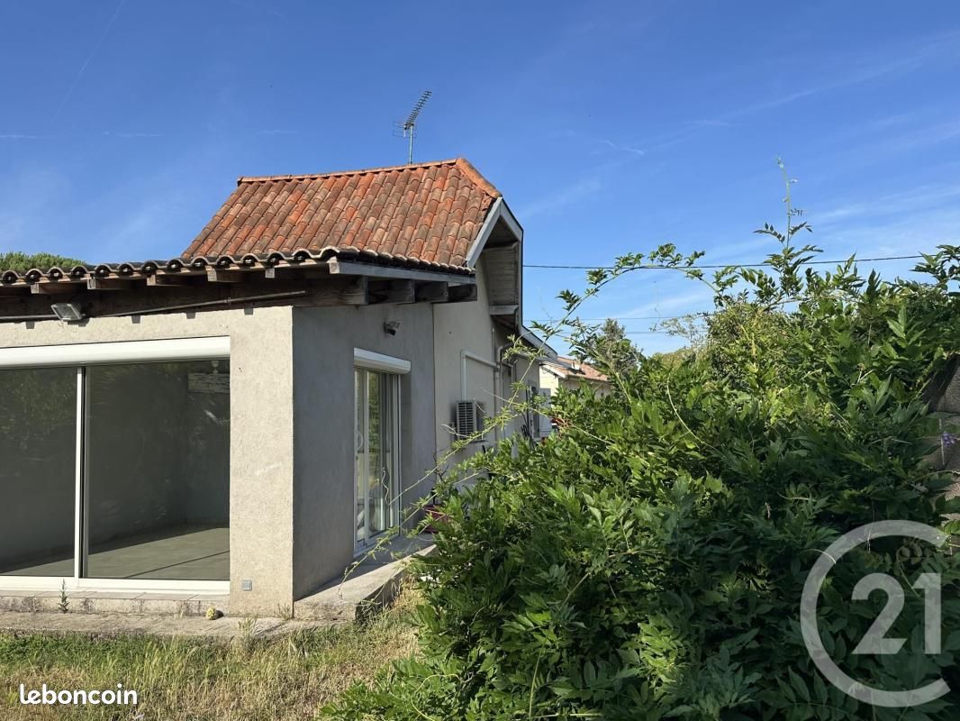 Maison 2 pièces 54 m² · à Coutras · 54 m² · 130 000 €