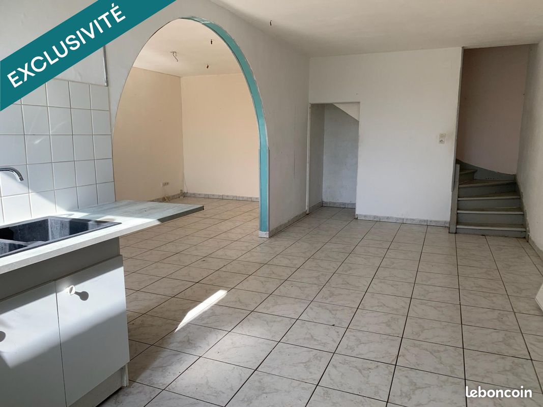 Maison 3 pièces 83 m² (image 3)
