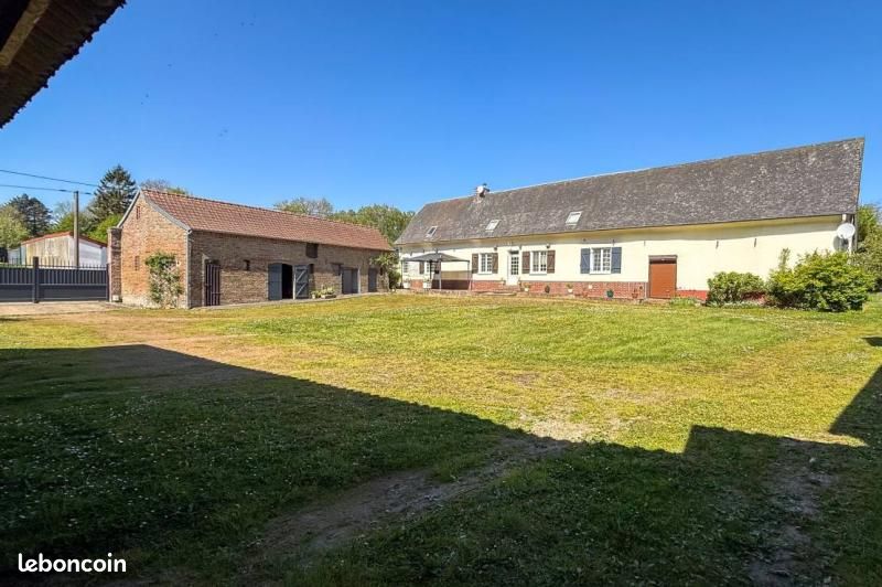 Maison 8 pièces 165 m² · à Arrest · 165 m² · 335 000 €