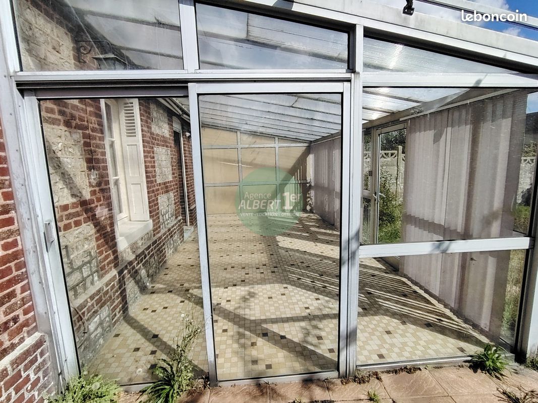 Maison 5 pièces 85 m² · à Saint-Romain-de-Colbosc · 85 m² · 150 000 €