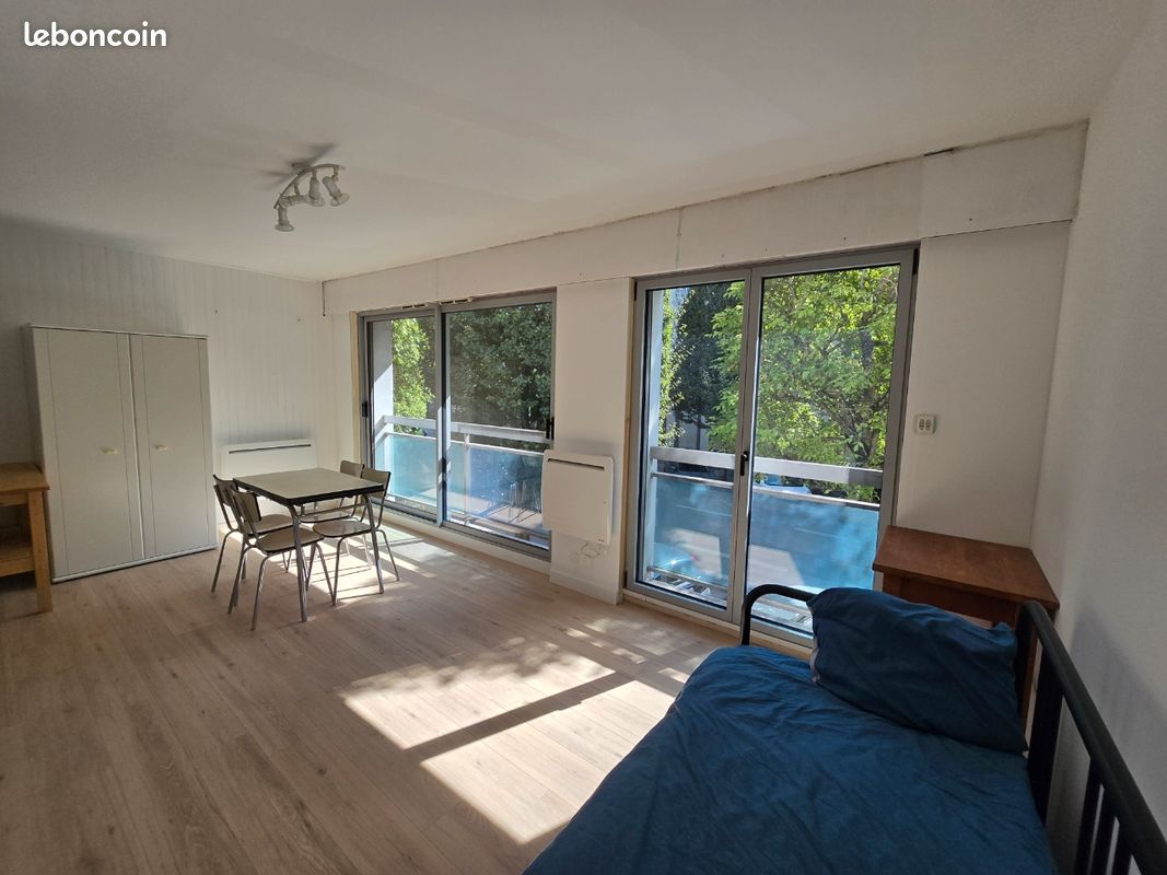 Appartement 1 pièce 29 m² · à Lille · 29 m² · 650 €/mois