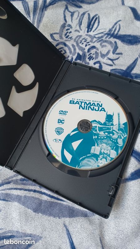 Batman Ninja Film (image 2)