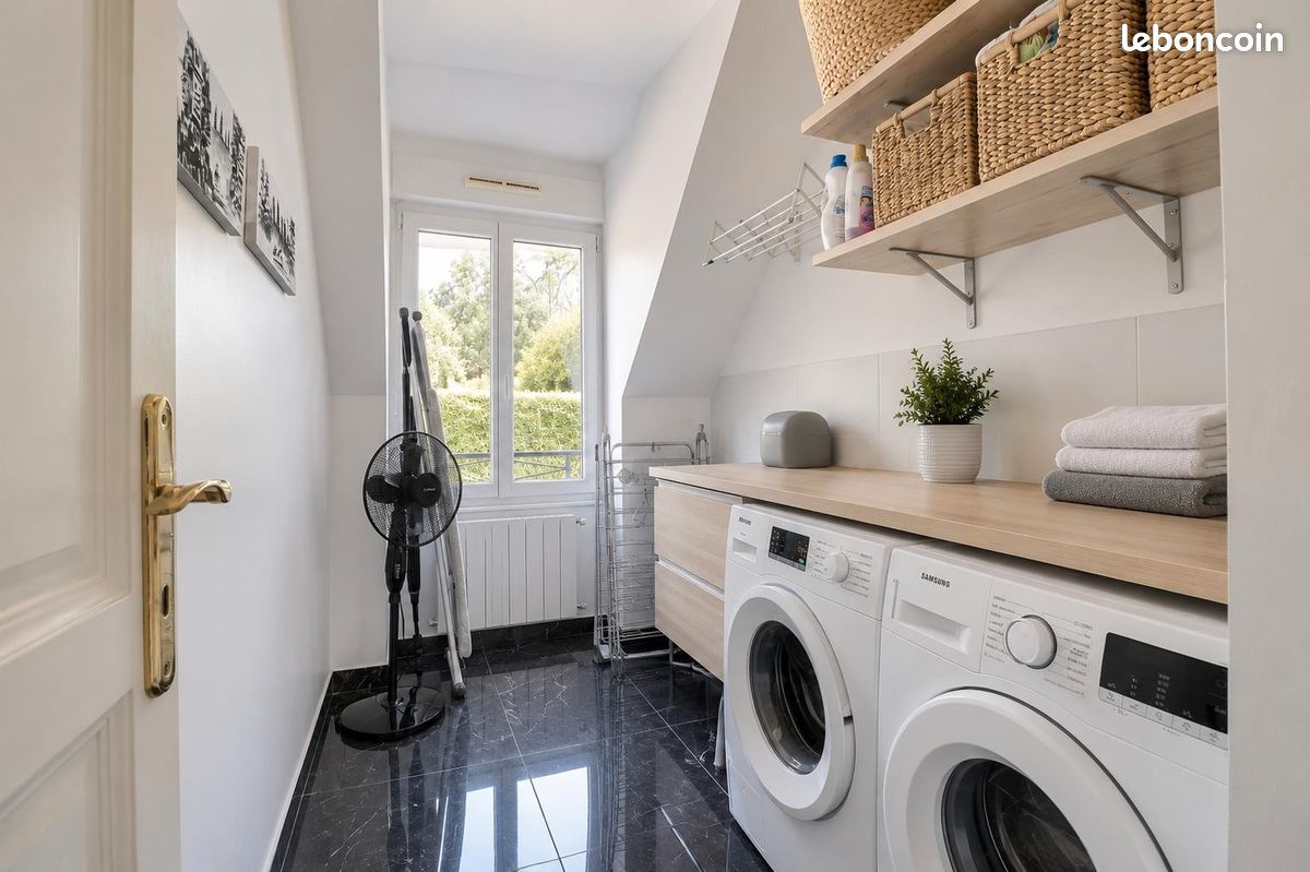 Maison 8 pièces 241 m² (image 15)