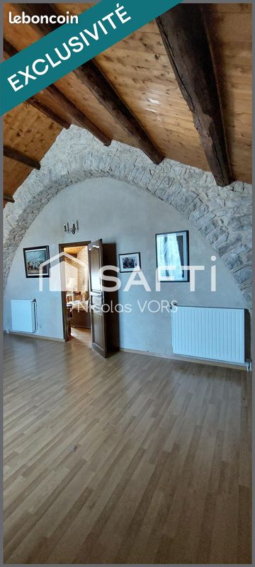 Maison 5 pièces 175 m² (image 10)