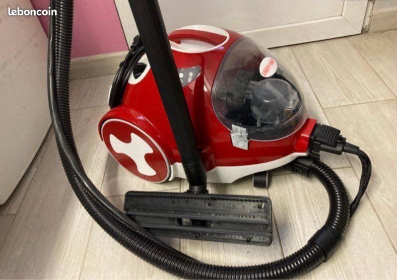 aspirateur nettoyeur vapeur lady vap Aspirateur Vapeur Lady Vap