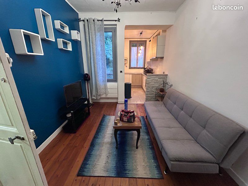 Appartement 2 pièces 30 m² · à Étampes · 30 m² · 600 €