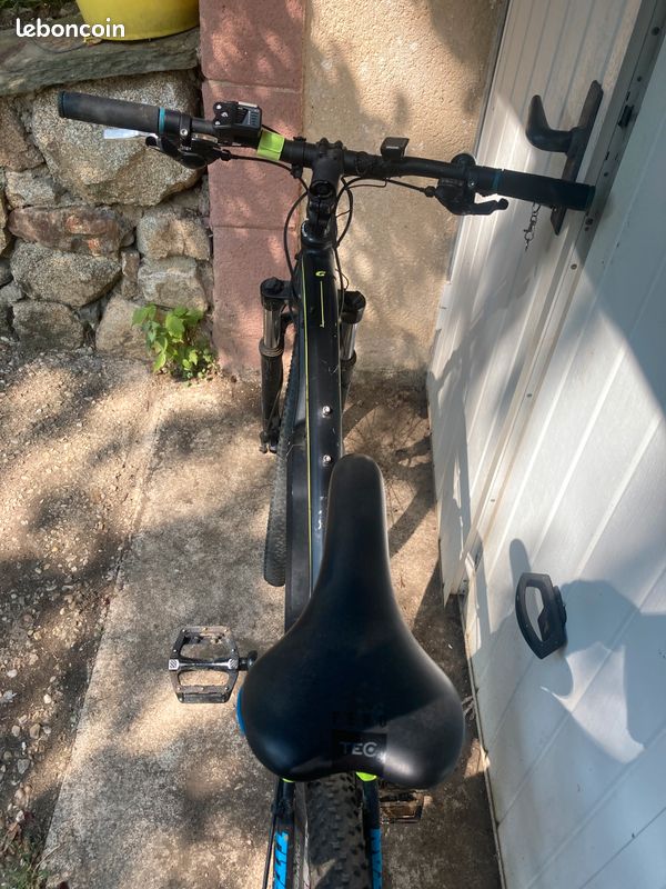 VTT électrique yamaha (image 2)