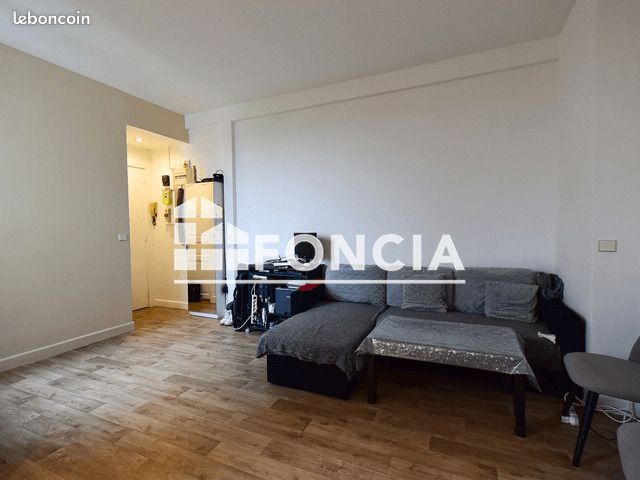 Appartement a louer aulnay-sous-bois - 2 pièce(s) - 34 m2 - Surfyn