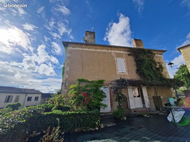 Maison 5 pièces 200 m²