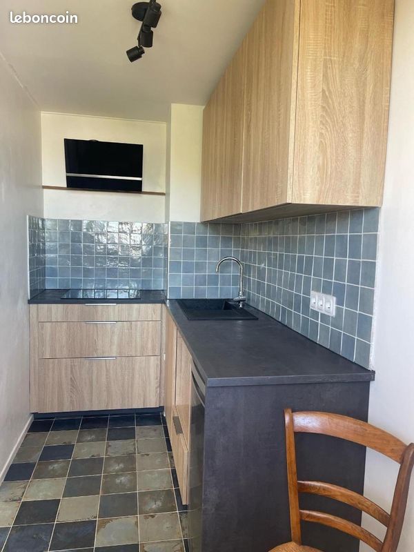 Appartement 1 pièce 27 m² · à Pau · 27 m² · 450 €/mois