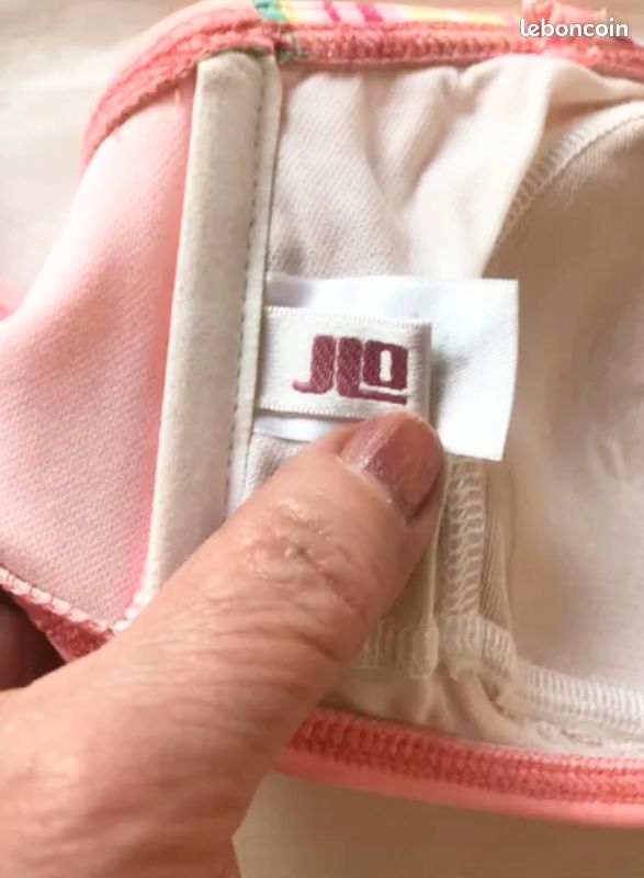 Maillot de bain JLO (image 7)