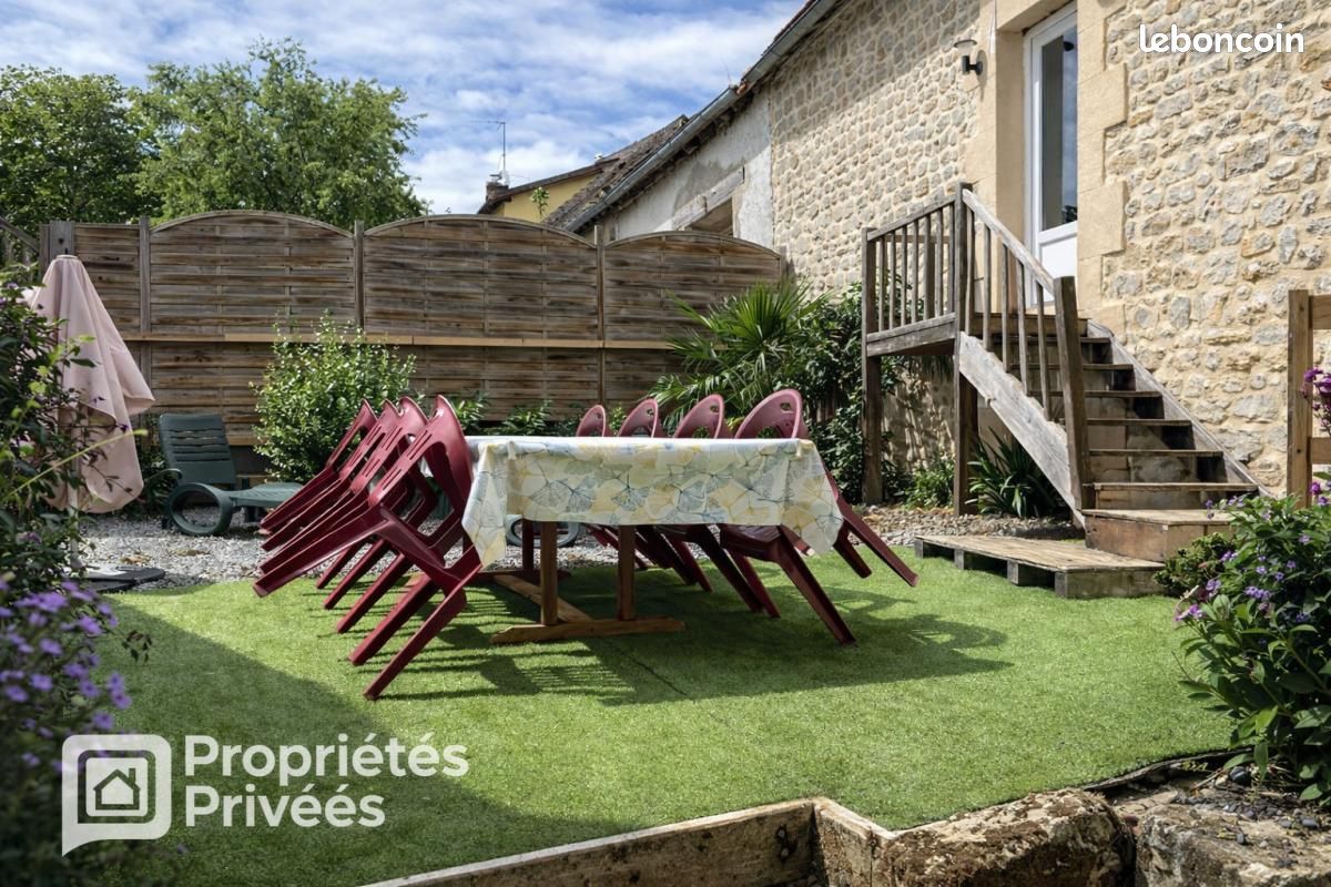 Maison 7 pièces 140 m² (image 8)