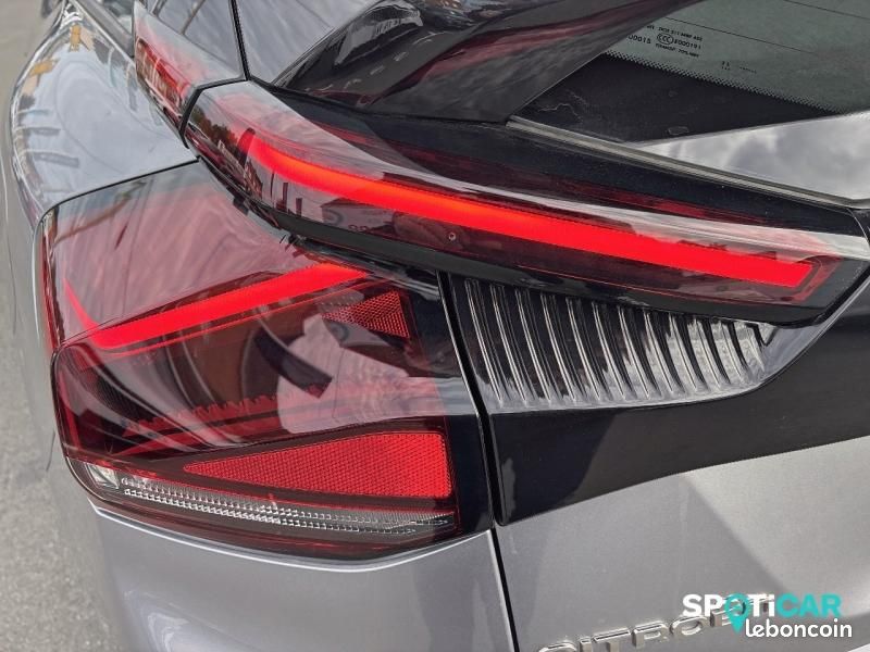 Citroen C4 1.2 PureTech 100ch S&S YOU (image 17)
