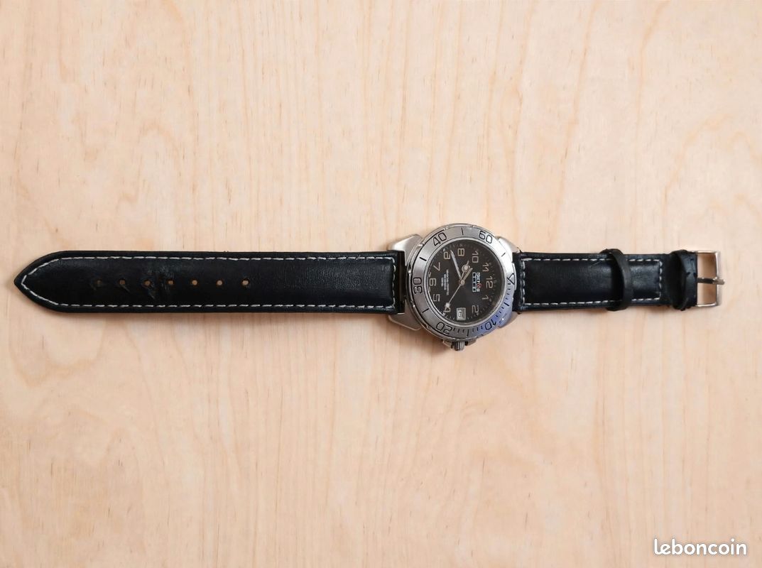 Montre sector 450 (neuve) (image 6)