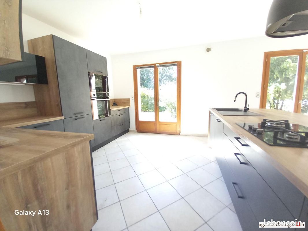 Maison 6 pièces 150 m² (image 1)