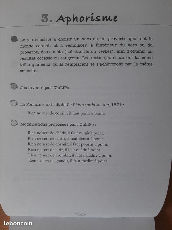 Jeux littéraires (image 3)