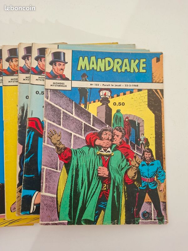 Lot 26 Bd Mandrake (image 2)