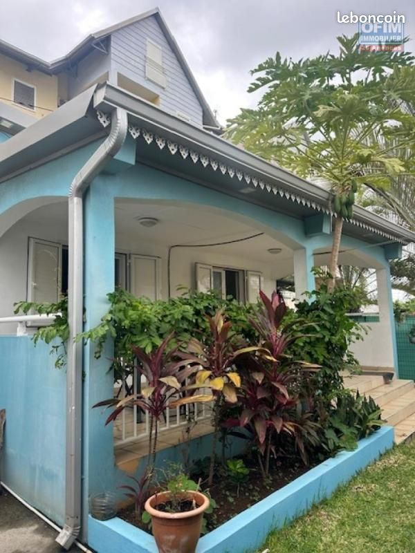 Maison 2 pièces 51 m² · à Saint-Pierre · 51 m² · 971 €