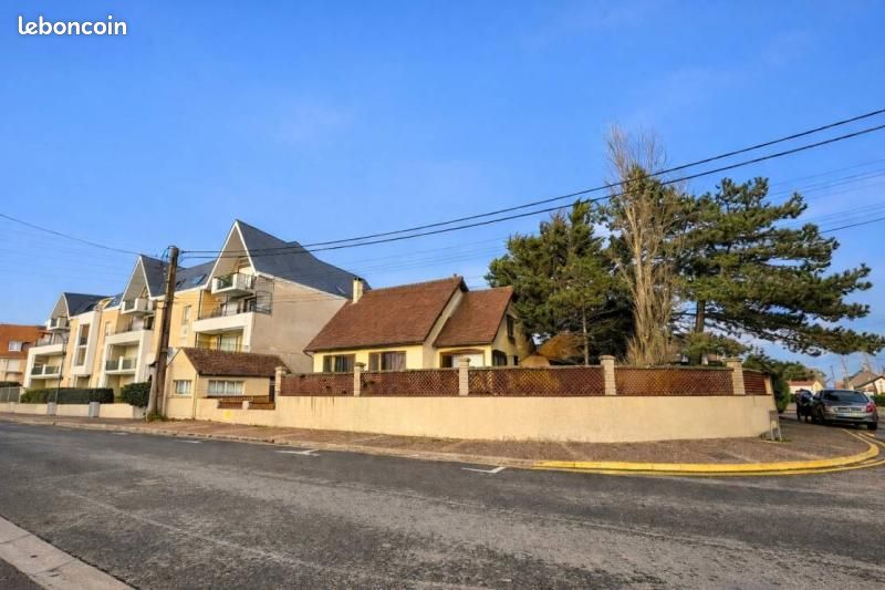 Maison 4 pièces 114 m² · à Le Crotoy · 114 m² · 520 000 €