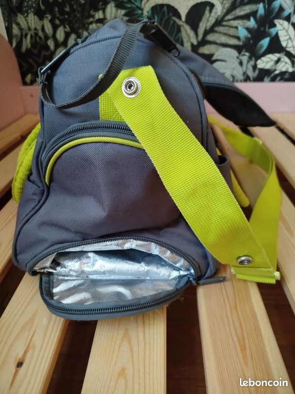 Sac à langer (image 2)
