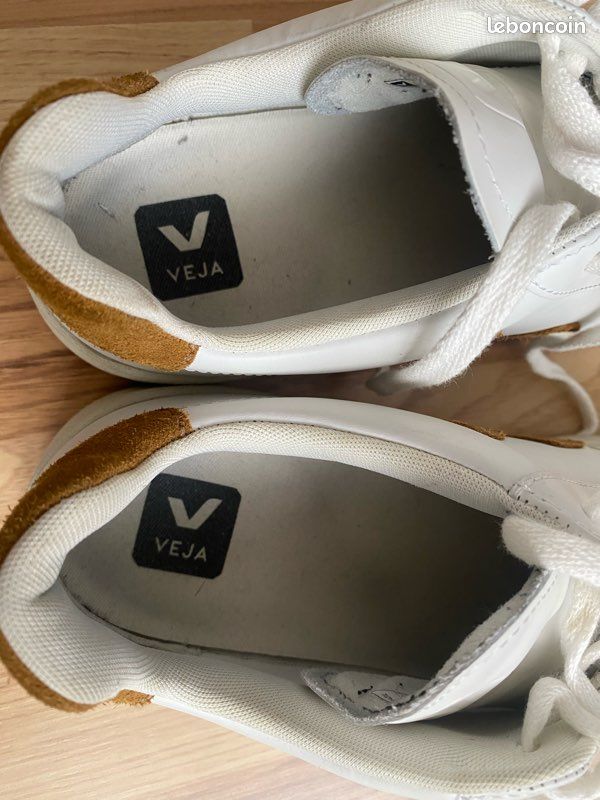 Baskets VEJA 41 (image 5)