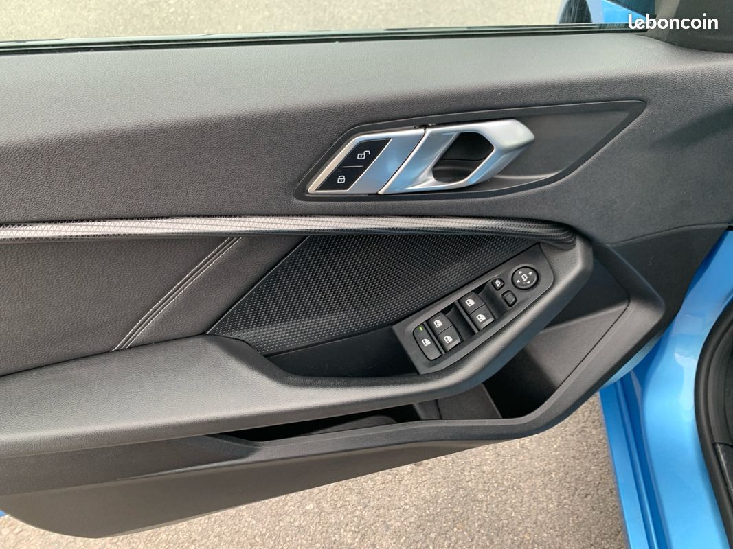 BMW 116i 109 ch Edition Sport (image 19)