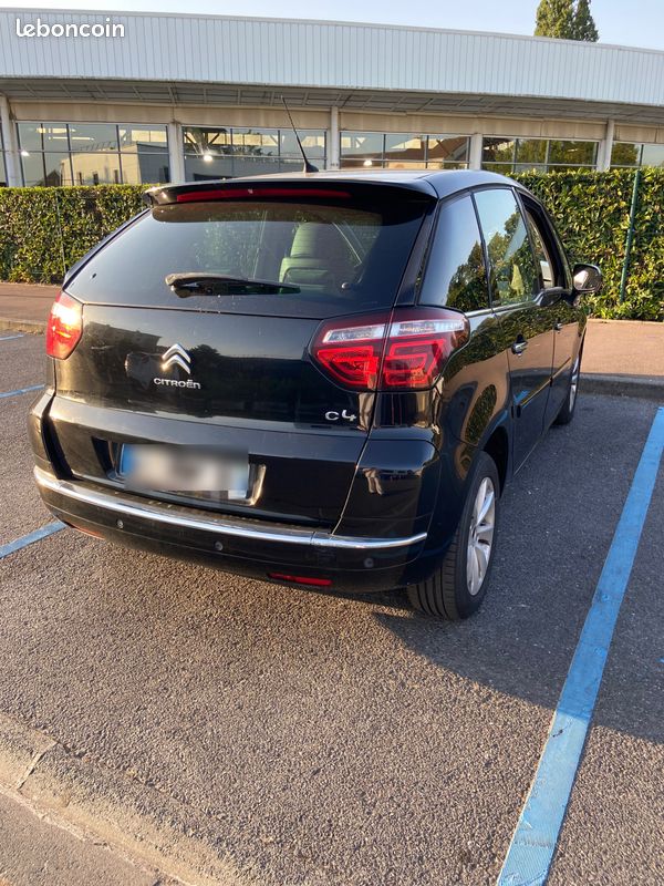 C4 Picasso (image 2)