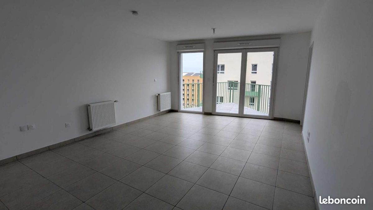 Appartement 1 pièce 31 m² · à Clermont-Ferrand · 31 m² · 440 €/mois