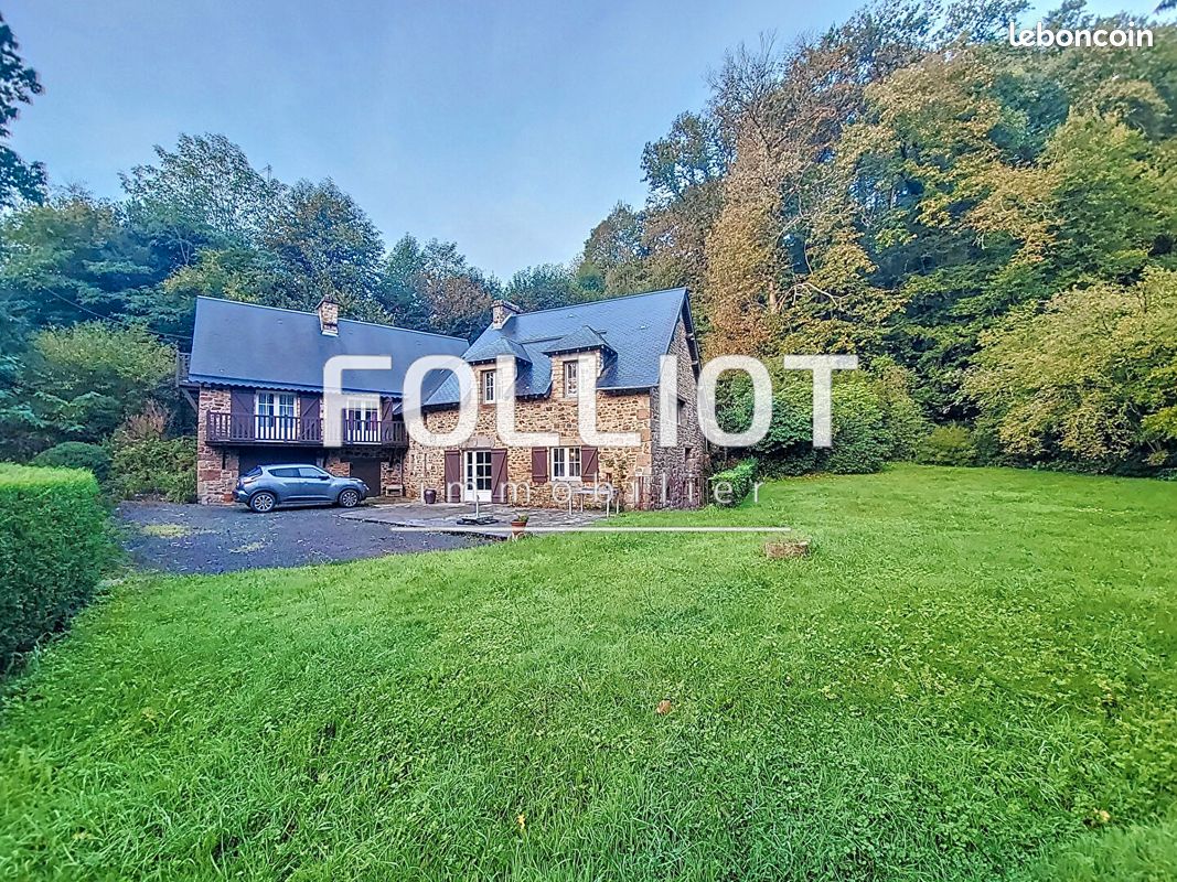 Maison 8 pièces 175 m² · à Lolif · 175 m² · 420 000 €