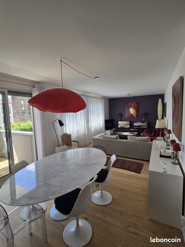 Appartement 3 pièces 86 m² · à Besançon · 86 m² · 256 000 €