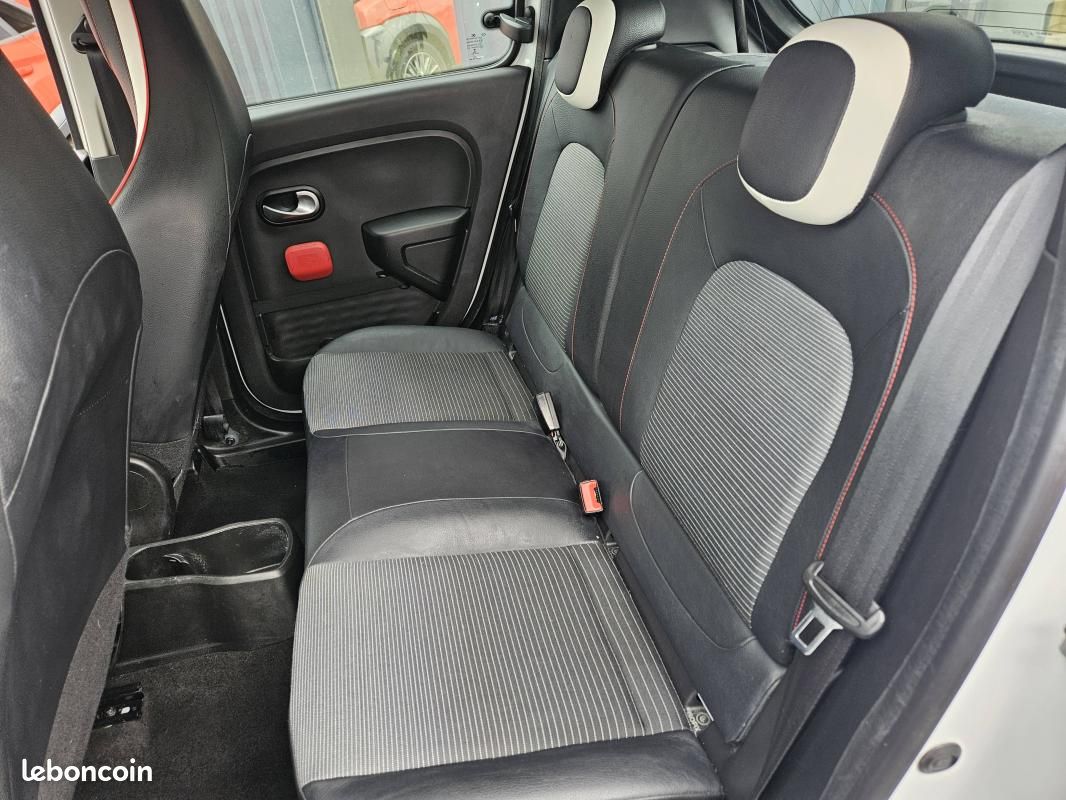 Renault Twingo III 0.9 TCe 90 Energy Edition One (image 12)