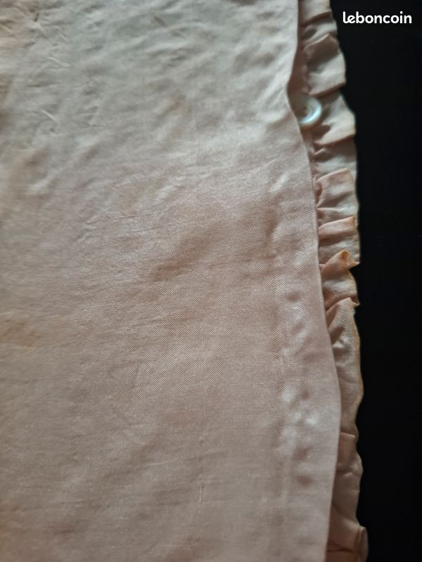 Pour ranger le pyjama en soie (image 5)
