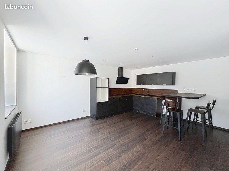 Appartement 2 pièces 43 m² · à Châtel-sur-Moselle · 43 m² · 550 €