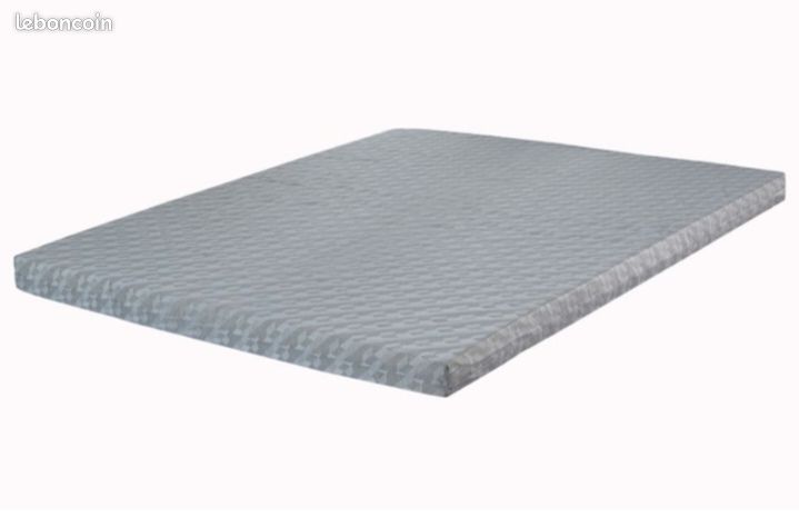 Matelas 140/190 (image 1)
