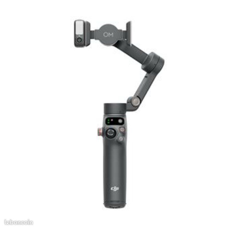 Dji osmo mobile 7p (image 2)