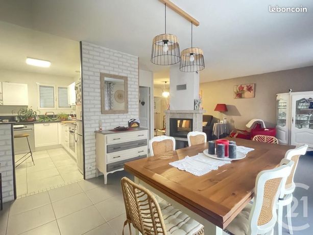 Propriété 6 pièces 192 m²