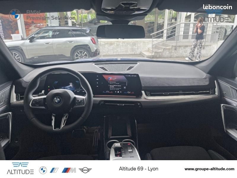 Bmw X1 ieDrive20 204ch M Sport (image 29)
