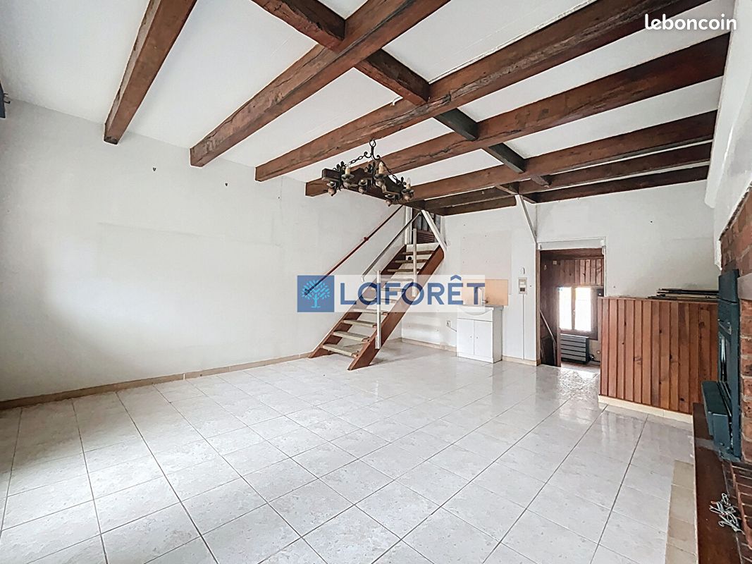 Maison 3 pièces 95 m² (image 3)
